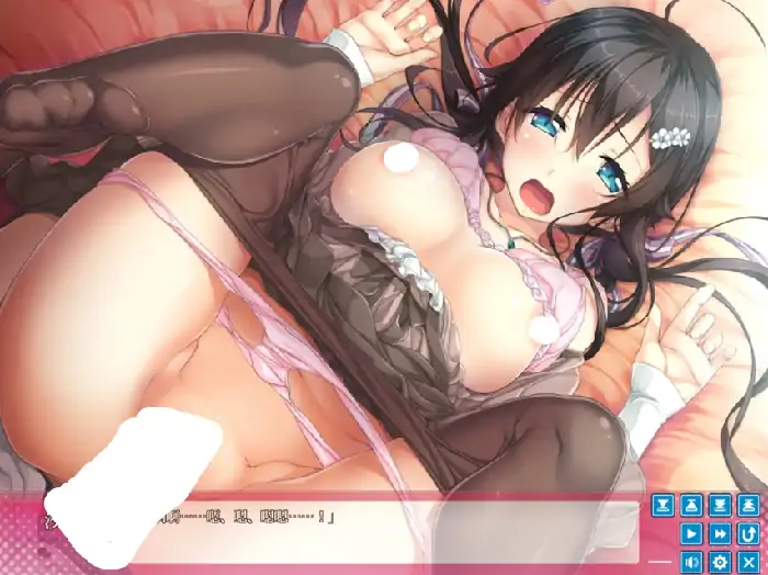 图片[3]-安卓【日系ADV/CV】爱之钥1.v1.0.0骑-小强游戏