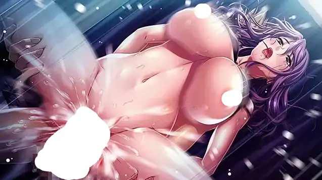 图片[4]-PC电脑【日系ADV/熟女/CV/NTR】被邻居毁掉的我的妻子 v1.0.0骑-小强游戏