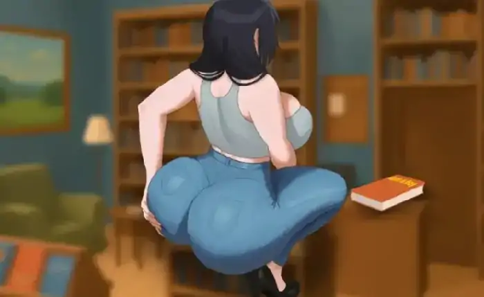 图片[9]-安卓+电脑【欧美SLG/小马拉大车】郊区的欲望 v0.20步-小强游戏
