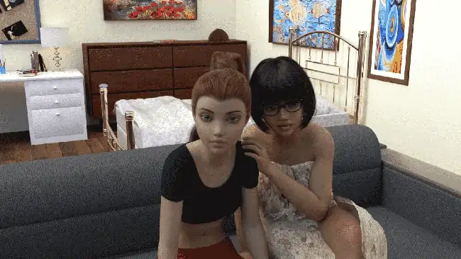 图片[7]-安卓+电脑【欧美SLG/动态】生活在腐败中 v3.3.0步-小强游戏