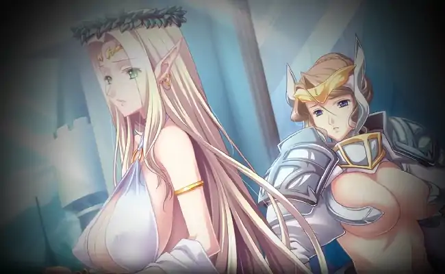 PC电脑【ADV类型/CV】黑兽外传.淫欲的大娼馆 v1.0.0骑-小强游戏
