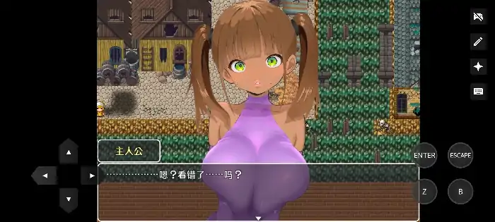 图片[6]-安卓+电脑【探索RPG/动态/NTR】罗泽利亚姆 v1.04骑 Joi模拟器-小强游戏