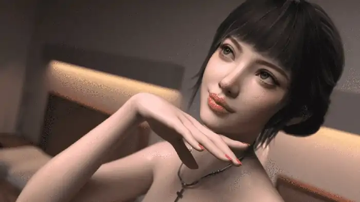 安卓+电脑【欧美SLG/动态/丝袜】东京之魂 v1.0步-小强游戏