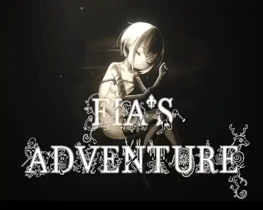 PC电脑版【ACT/动态/微重口】菲娅的冒险 FIA’S ADVENTURE v1.0.0 官中-小强游戏