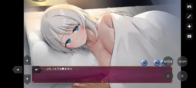 图片[7]-安卓+电脑【精品RPG/探索/NTR】人妻塞莉娅的堕落与背德 v1.0.1骑 Joi模拟器-小强游戏