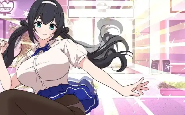图片[6]-PC电脑【日系ACT/动态】格斗少女尤里 v1.0步-小强游戏