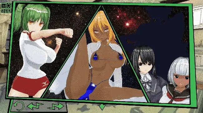 图片[7]-安卓+电脑【日系SLG/战斗/动态】天上的淫乱后宫 v1.2b步-小强游戏
