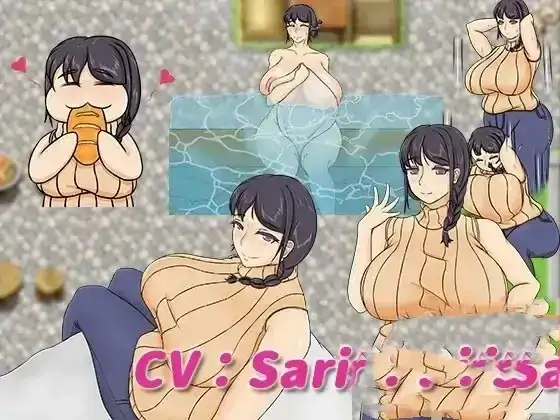 图片[3]-安卓+电脑【日系RPG/NTR】命运的抉择 v1.1骑-小强游戏